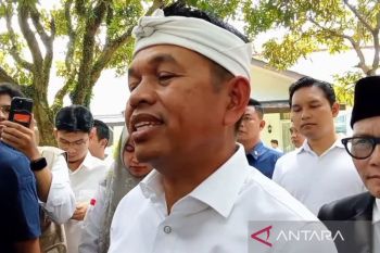 Dedi Mulyadi keluarkan aturan larang guru beri PR bagi siswa di Jabar