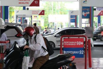 Pertamina pastikan pemenuhan BBM di Kepri tercukupi jelang Idul Adha 1446 H