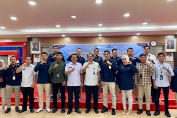 Bank Kalbar dan Pemkab Sekadau gelar pembekalan 96 PNS jelang purna tugas