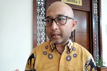 DLH hentikan pembuangan sampah di SPAL DT Mataram