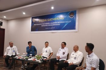 Imigrasi Sulut berkomitmen dukung program pemda tingkatkan pariwisata