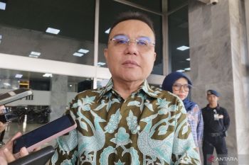Pertemuan Prabowo-Megawati buat suasana bangsa jadi adem