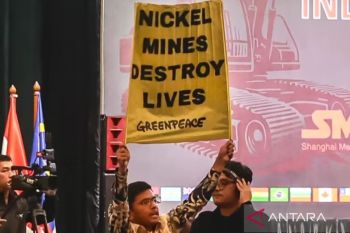 Kemenhut hentikan sementara penerbitan PPKH baru di Raja Ampat