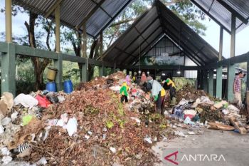 Atasi sampah, tiap kalurahan di Kulon Progo satu bank sampah