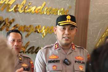 Polres Kendal ungkap pembuat video porno gunakan deepfake