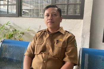 Dinas Pertanian Tapin jamin kesehatan hewan kurban jelang Idul Adha