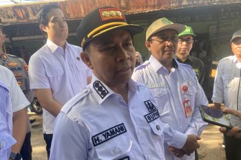 Harga pangan di Tapin menjelang Idul Adha 2025 masih stabil