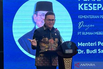 Mendag sebut penggabungan Tokopedia dan TikTok Shop sesuai aturan
