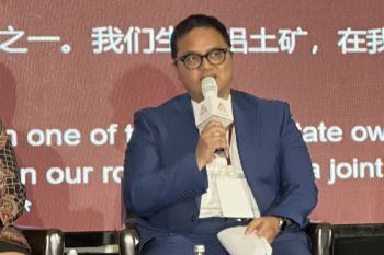Antam bidik Indonesia jadi pusat industri alumunium