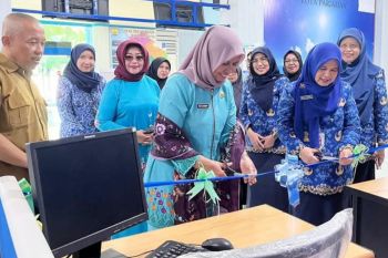 BBPOM Padang buka sejumlah pelayanan di MMP Pariaman