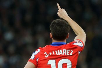 Drama adu penalti Alvarez di Liga Champions berujung UEFA ubah aturan