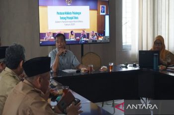 Pemkot  Pekalongan komitmen wujudkan transparansi pelaksanaan SPMB