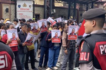 Penegak hukum bisa keluarkan status DPO bagi tersangka Payment Gateway di luar negeri