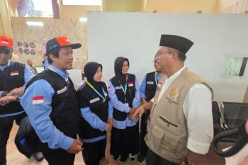 DPR RI nilai Indonesia perlu punya RS di Makkah, ini sebabnya