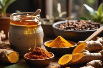 7 Jamu tradisional untuk anak susah makan sebagai solusi alami