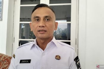 Sumbar garap hasil tangkapan laut lewat Koperasi Desa Merah Putih
