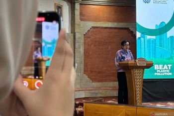 KLH perkuat pendanaan dukung aksi lingkungan masyarakat