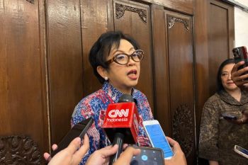 KLH tindaklanjuti laporan tambang nikel di Raja Ampat