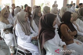 Baznas Temanggung alokasikan Rp1,2 miliar untuk beasiswa tuntas sekolah