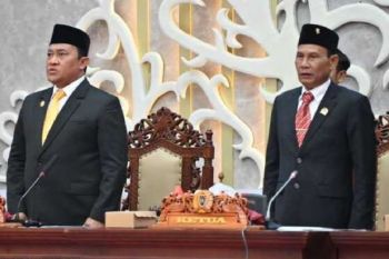 Pemprov Kalteng diminta tindak lanjuti utang Rp120 miliar RSUD Doris Sylvanus