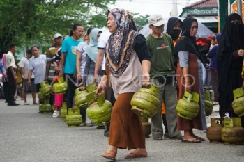 Pasar murah jelang Idul Adha di Balikpapan
