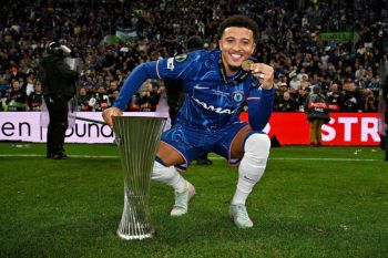 Jadon Sancho batal gabung di Chelsea karena gaji Rp6 miliar per pekan