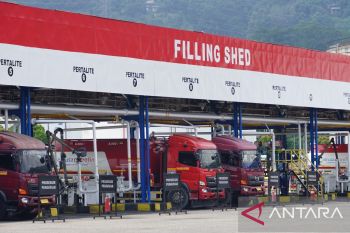 Pertamina Patra Niaga jamin stok BBM sambut Idul Adha 1446 H