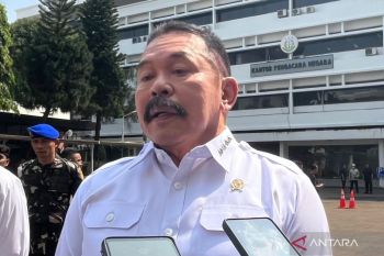Jaksa Agung bantah isu dirinya mengundurkan diri