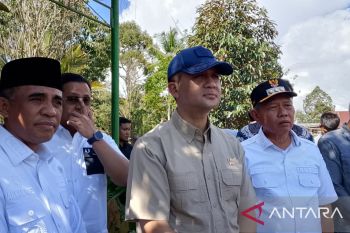 Pemkab Sigi kenalkan komoditas unggulan di kawasan transmigrasi