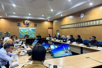 PLN-Pemkab Belitung bangun PLTMG 21 MW perkuat sistem kelistrikan dan dorong ekonomi daerah