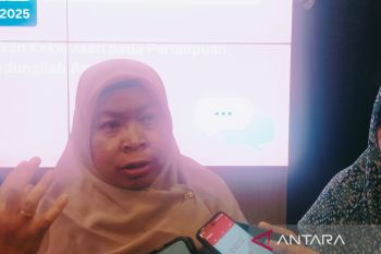 Angka perkawinan anak di Bima tertinggi se-Provinsi NTB