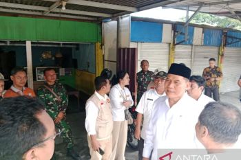 Anggota DPR dukung alih fungsi bekas jembatan timbang untuk halte di Sidoarjo