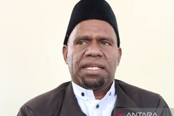 MUI Jayawijaya harap pelaksanaan Idul Adha 1446 Hijriah berjalan aman