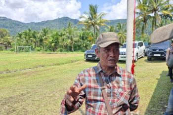 Masyarakat Mitra Polhut bantu awasi hutan konservasi di Lampung