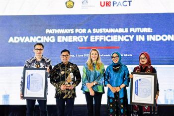 Wali Kota Magelang ingatkan warga disiplin hemat energi