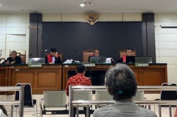 Sidang perkara perundungan PPDS temukan bekas kapas alkohol dr. Aulia