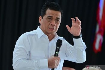 Wamendes PDT: Presiden ingin usaha rakyat maju lewat pendirian Kopdes