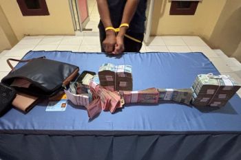 Pegawai RSUD Meuraxa Banda Aceh buat laporan palsu untuk curi dana kurban Rp160 juta