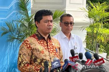 Wamensesneg: Prabowo evaluasi kinerja untuk tentukan posisi menteri