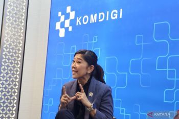 Menkomdigi: ASN harus jadi penggerak transformasi digital