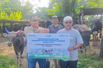 Pelindo Petikemas siapkan 30 Juleha bersertifikat BNSP