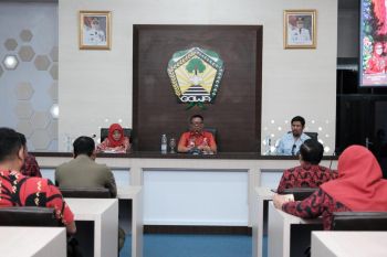 Pemkab Gowa targetkan Beautiful Malino 100 ribu pengunjung