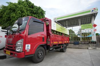 Pertamina Patra Niaga Regional Kalimantan Siap Antisipasi Lonjakan Kebutuhan BBM dan LPG Jelang Idul Adha 1446 H