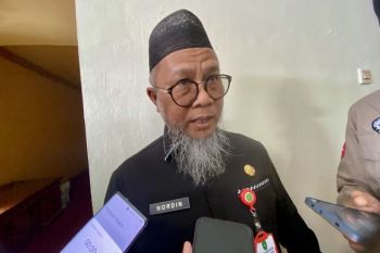 Tapin edarkan 1.200 bakul purun guna kurangi sampah plastik kurban