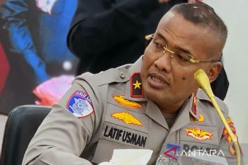 Polda Jateng klarifikasi  pemetaan ormas diduga terafiliasi premanisme