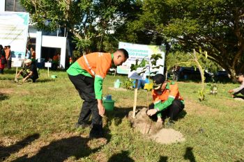 Wabup ajak warga Lombok Timur jaga keberlanjutan lingkungan hidup