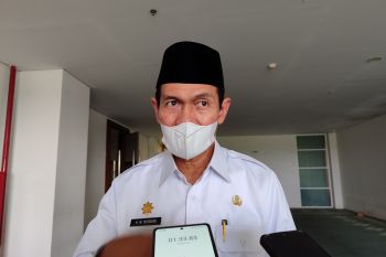 Lombok Tengah kirim dokumen pembangunan Sekolah Rakyat ke Kemensos