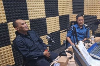 Ketua DPRD  Jateng ingatkan warga waspada sapi glonggongan