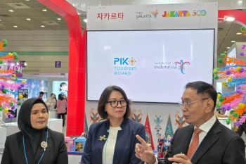 PHRI dukung promosi sektor pariwisata Jakarta di Korea Selatan