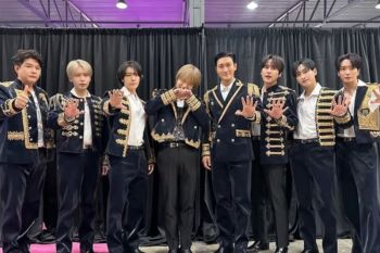 Super Junior umumkan akan comeback pada Juli dengan album lengkap